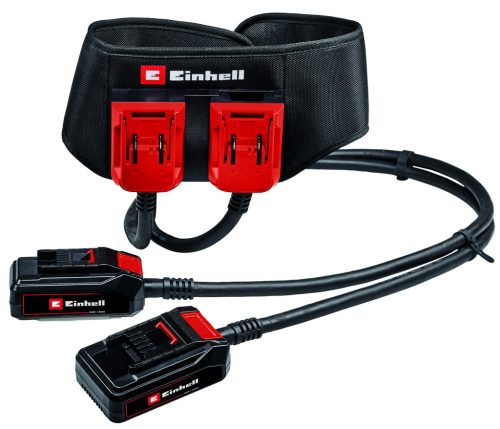 Einhell akkumulátor tartó öv GE-PB 36/18 Li