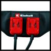 Einhell akkumulátor tartó öv GE-PB 36/18 Li