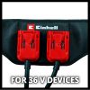 Einhell akkumulátor tartó öv GE-PB 36/18 Li