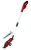 Einhell akkus sövénynyíró 18 V GE-CG 18/100 Li T-Solo Akku és töltő nélkül