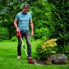 Einhell akkus sövénynyíró 18 V GE-CG 18/100 Li T-Solo Akku és töltő nélkül