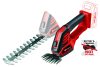 Einhell akkus sövénynyíró olló 18 V GE-CG 18/100 Li-Solo Akku és töltő nélkül