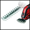 Einhell akkus sövénynyíró olló 18 V GE-CG 18/100 Li-Solo Akku és töltő nélkül