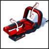 Einhell akkus sövényvágó 18 V GE-CH 1855/1 Li Kit 2,5 Ah akkuval és töltővel