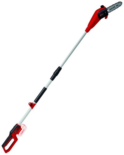 Einhell akkus magassági ágvágó 18 V GC-LC 18/20 Li T-Solo Akku és töltő nélkül