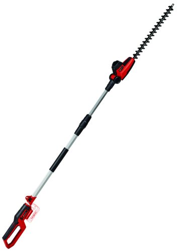 Einhell akkus magassági sövényvágó 18 V GC-HH 18/45 Li T-Solo Akku és töltő nélkül