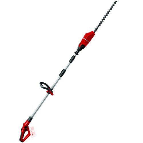 Einhell akkus magassági sövényvágó 18 V GE-HH 18/45 Li T -Solo Akku és töltő nélkül