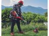 Einhell akkus multifunkciós szerszám 36 V GE-LM 36/4in1 Li-Solo Akku és töltő nélkül