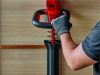 Einhell akkus sövényvágó 18 V GE-CH 18/60 Li-Solo Akku és töltő nélkül