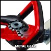 Einhell akkus sövényvágó 18 V GC-CH 18/40 Li Solo Akku és töltő nélkül