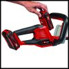 Einhell akkus sövényvágó 36 V GE-CH 36/61 Li - Solo Akku és töltő nélkül