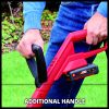 Einhell akkus fűszegélynyíró 18 V GC-CT 18/24 Li P - Solo Akku és töltő nélkül