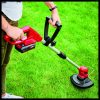 Einhell akkus fűszegélynyíró 18 V GC-CT 18/24 Li-Solo Akku és töltő nélkül