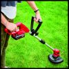 Einhell akkus fűszegélynyíró 18 V GC-CT 18/24 Li-Solo Akku és töltő nélkül
