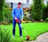 Einhell akkus fűszegélynyíró 18 V GC-CT 18/24 Li-Solo Akku és töltő nélkül