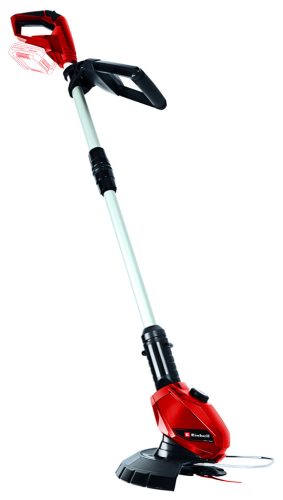 Einhell akkus fűszegélynyíró 18 V GE-CT 18 Li Solo Akku és töltő nélkül