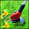 Einhell akkus fűszegélynyíró 18 V GE-CT 18 Li Solo Akku és töltő nélkül