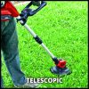 Einhell akkus fűszegélynyíró 18 V GE-CT 18 Li Solo Akku és töltő nélkül