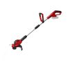 Einhell akkus fűszegélynyíró 18 V GE-CT 18/28 Li-Solo Akku és töltő nélkül