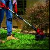 Einhell akkus fűszegélynyíró 18 V GE-CT 18/28 Li-Solo Akku és töltő nélkül