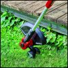 Einhell akkus fűszegélynyíró 18 V GE-CT 18/30 Li - Solo Akku és töltő nélkül