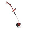 Einhell akkus fűszegélynyíró 18 V GE-CT 18/33 Li E - Solo Akku és töltő nélkül