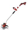 Einhell akkus fűszegélynyíró 18 V GE-CT 18/33 Li E - Solo Akku és töltő nélkül
