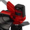 Einhell akkus fűkasza 18 V AGILLO 18/200 Akku és töltő nélkül
