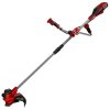 Einhell akkus fűkasza 18 V AGILLO 18/200 Akku és töltő nélkül