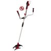Einhell akkus fűkasza 36 V AGILLO 36/255 BL - Solo Akku és töltő nélkül