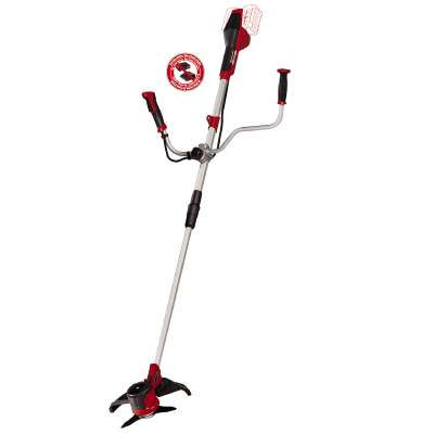 Einhell akkus fűkasza 36 V AGILLO 36/255 BL - Solo Akku és töltő nélkül