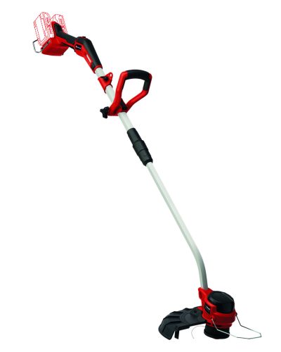 Einhell akkus szegélynyíró 36 V GP-CT 36/35 Li BL-Solo Akku és töltő nélkül