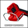 Einhell akkus szegélynyíró 36 V GP-CT 36/35 Li BL-Solo Akku és töltő nélkül