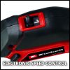 Einhell akkus szegélynyíró 36 V GP-CT 36/35 Li BL-Solo Akku és töltő nélkül