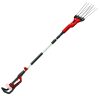 Einhell akkus gyümölcsszedő 18 V GE-FS 18/53 Li-Solo Akku és töltő nélkül
