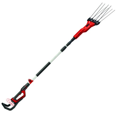 Einhell akkus gyümölcsszedő 18 V GE-FS 18/53 Li-Solo Akku és töltő nélkül