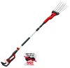 Einhell akkus gyümölcsszedő 18 V GE-FS 18/53 Li-Solo Akku és töltő nélkül