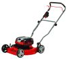 Einhell akkus fűnyíró 36 V GE-CM 36/48 Li M-Solo Akku és töltő nélkül