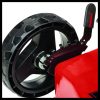 Einhell akkus fűnyíró 36 V GE-CM 36/48 Li M-Solo Akku és töltő nélkül