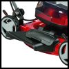 Einhell akkus fűnyíró 36 V GE-CM 36/48 Li M-Solo Akku és töltő nélkül