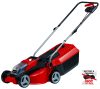 Einhell akkus fűnyíró 18 V GE-CM 18/30 Li - Solo Akku és töltő nélkül