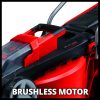 Einhell akkus fűnyíró 18 V GE-CM 18/30 Li - Solo Akku és töltő nélkül