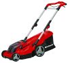 Einhell akkus fűnyíró 36 V GE-CM 36/37 Li-Solo Akku és töltő nélkül