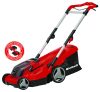 Einhell akkus fűnyíró 36 V GE-CM 36/37 Li-Solo Akku és töltő nélkül