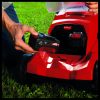 Einhell akkus fűnyíró 36 V GE-CM 36/37 Li-Solo Akku és töltő nélkül
