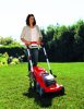 Einhell akkus fűnyíró 36 V 4 Ah RASARRO 36/38 2x4Ah akkuval és töltővel