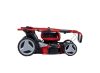 Einhell akkus fűnyíró 36 V GE-CM 36/47 S HW Li 4x4 Ah akkuval és 2x duplatöltővel