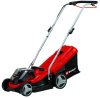 Einhell akkus fűnyíró 36 V GE-CM 36/33 Li Kit 2x2,5 Ah akkuval és töltővel
