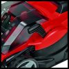 Einhell akkus fűnyíró 36 V GE-CM 36/33 Li Kit 2x2,5 Ah akkuval és töltővel