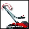 Einhell akkus fűnyíró 36 V GE-CM 36/33 Li Kit 2x2,5 Ah akkuval és töltővel